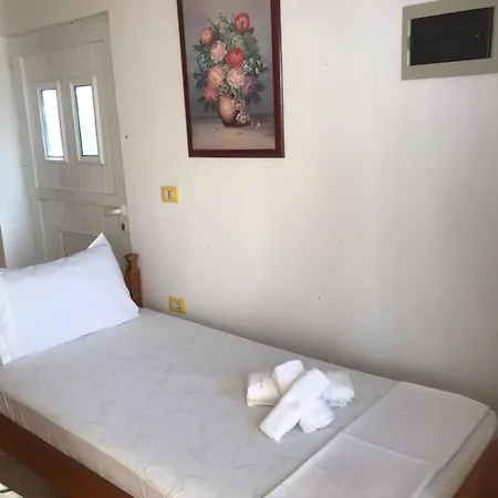 Affittacamere Marcu Bocari 1 *